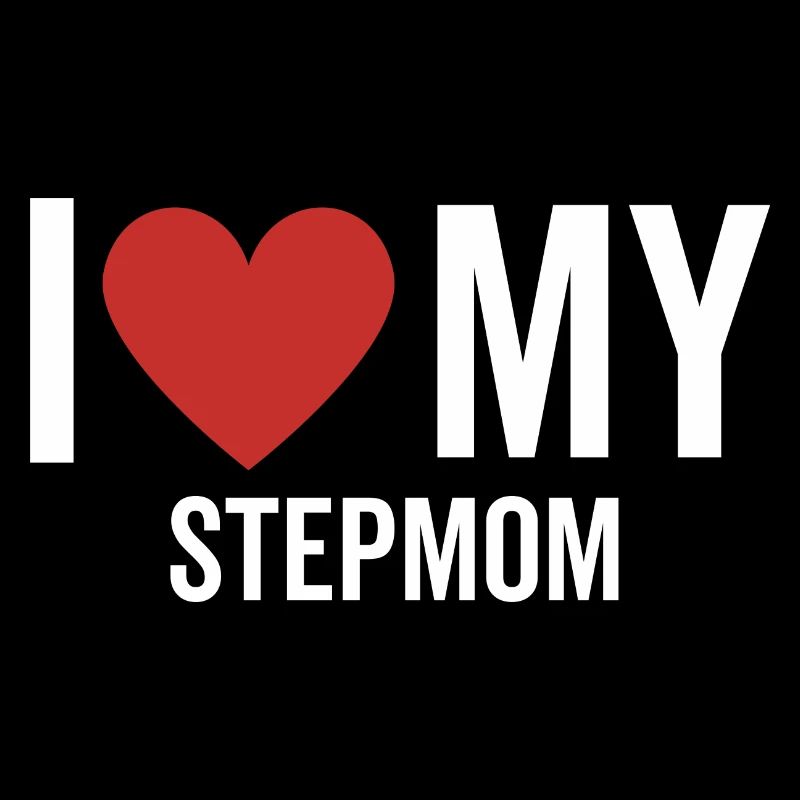 Ich liebe meine Stiefmutter