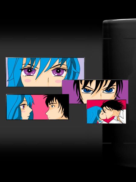 manga