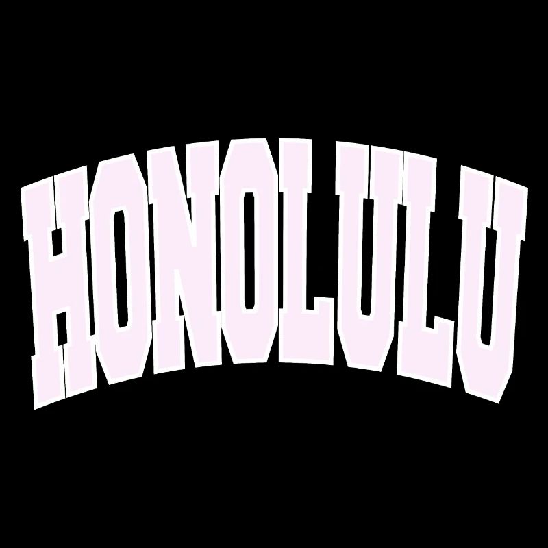 HONOLULU College