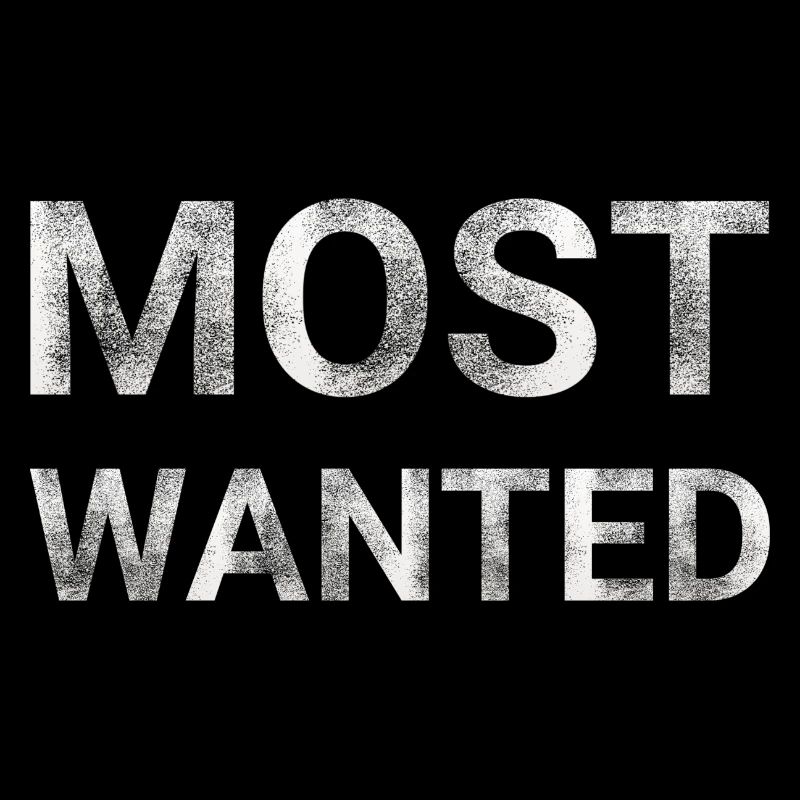 Most Wanted