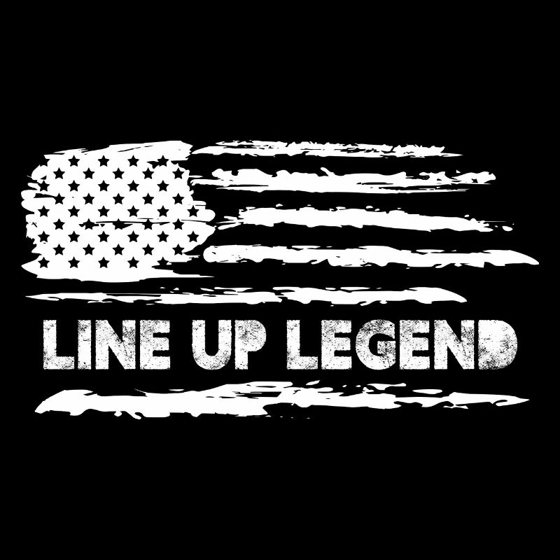 Line up Legend