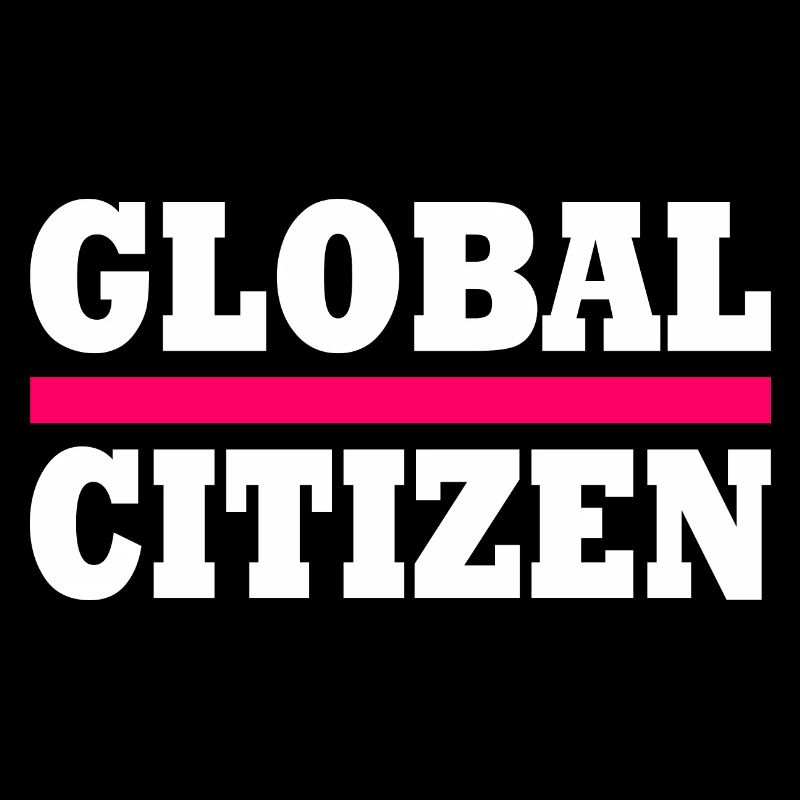 global citizen
