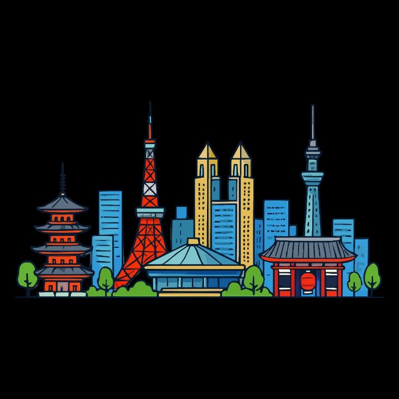 Tokyo