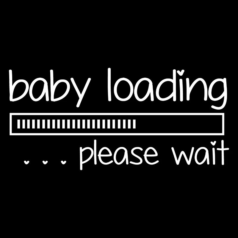 Baby loading, please wait