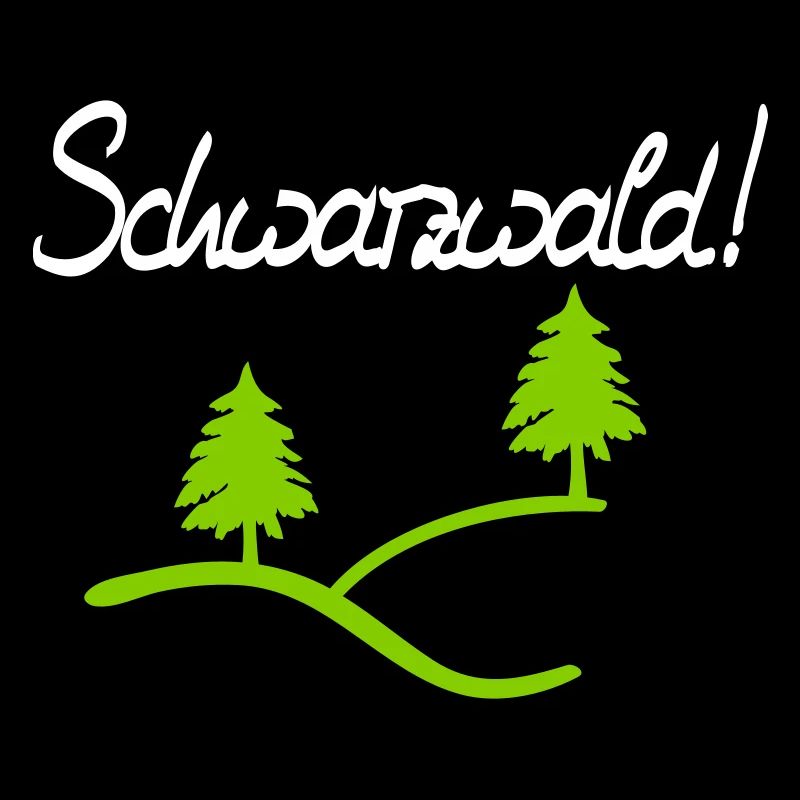 Schwarzwald!
