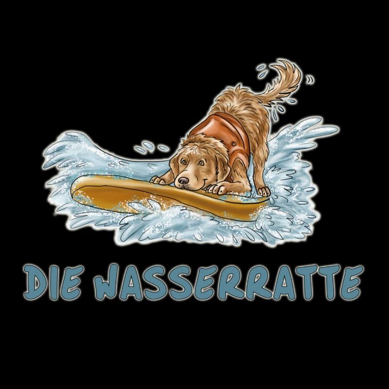 wasserratte