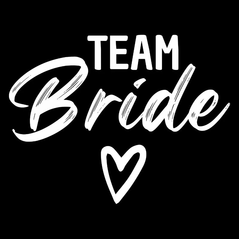 TEAM BRIDE