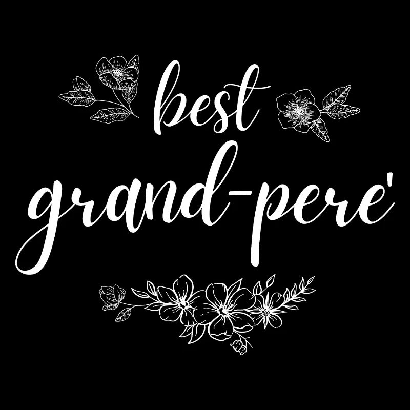 Grand-pere. grand-pere gift