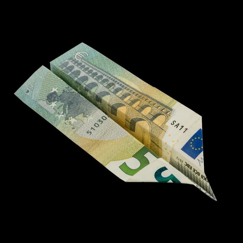 5-Euro-Schein