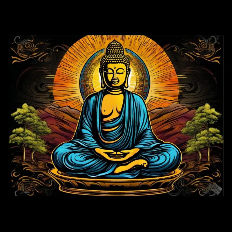 Buddha