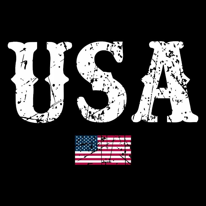 Drapeau des États-Unis