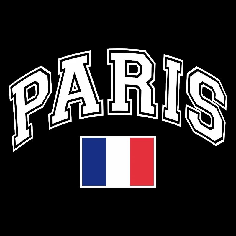 Drapeau de Paris