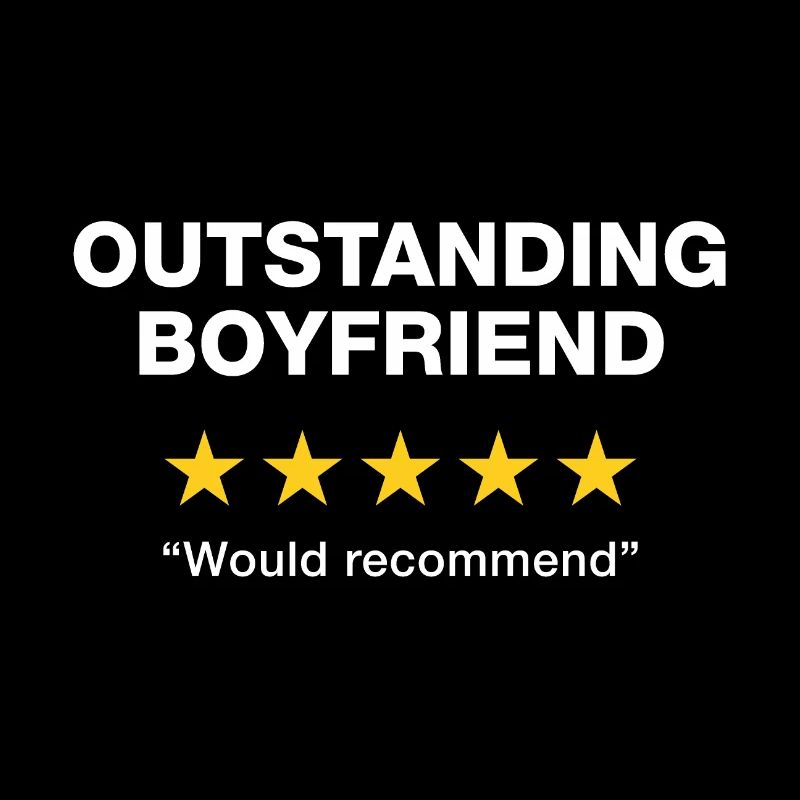 Petit ami exceptionnel