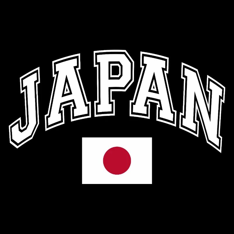 Japan Flag