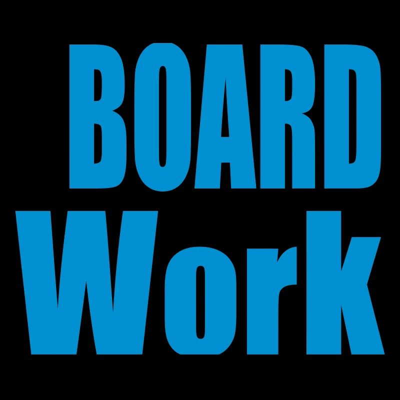 Snowboard