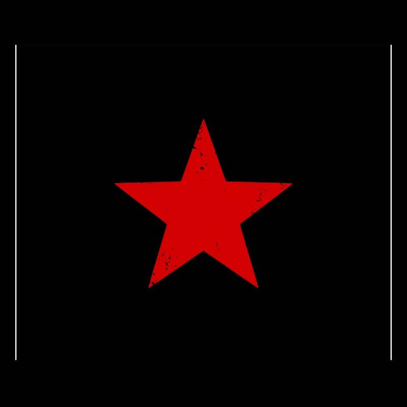 Røde stjerne