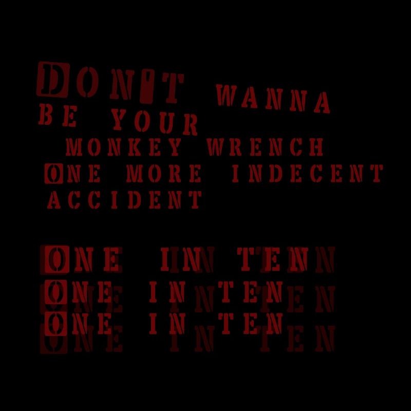 clé de singe - foo fighters