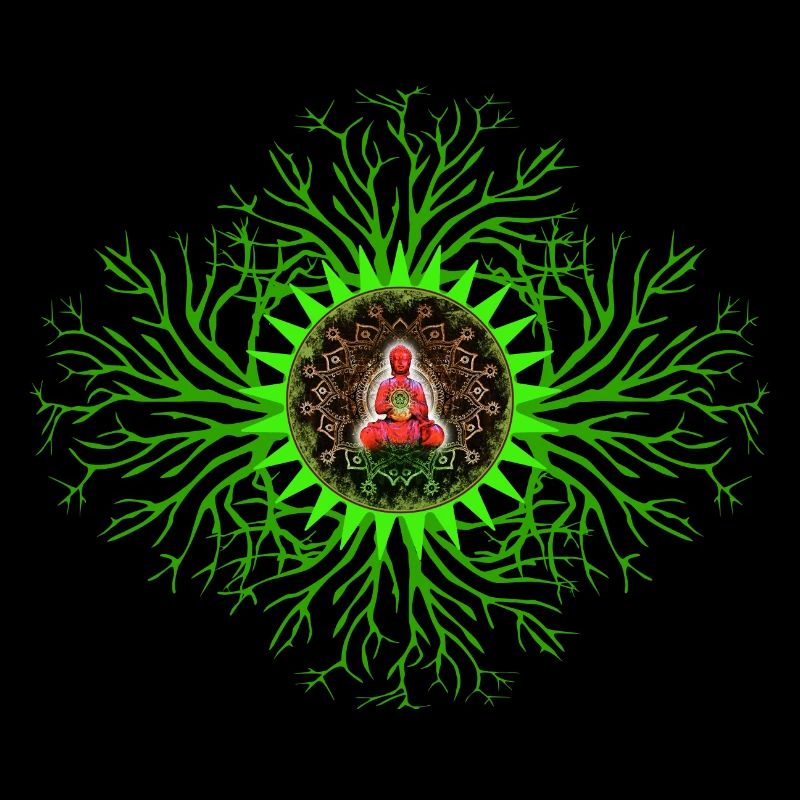 Herzchakra Chakra