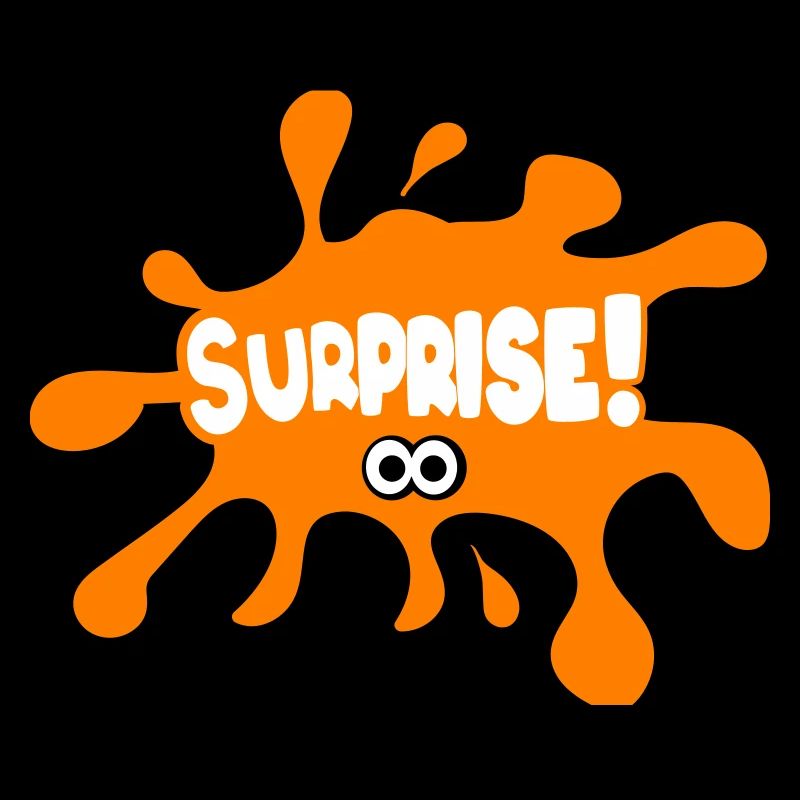 Surprise !