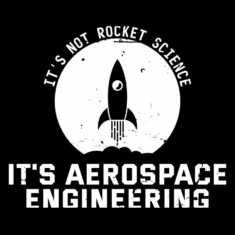 Aerospace Engineer Witz