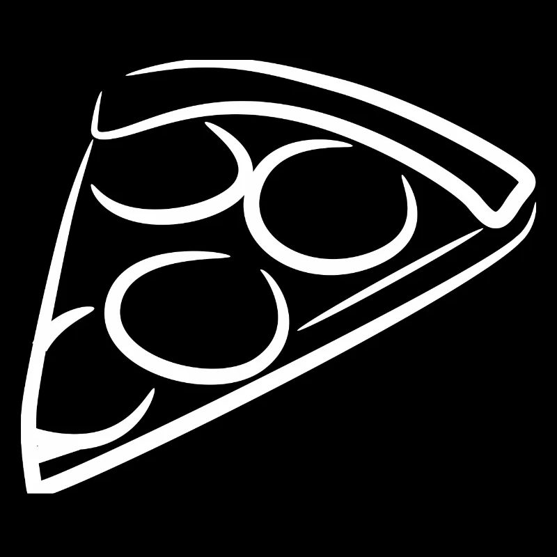 Pizza Sketch
