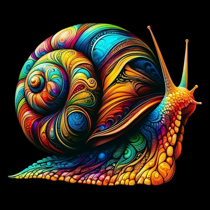 Schnecke