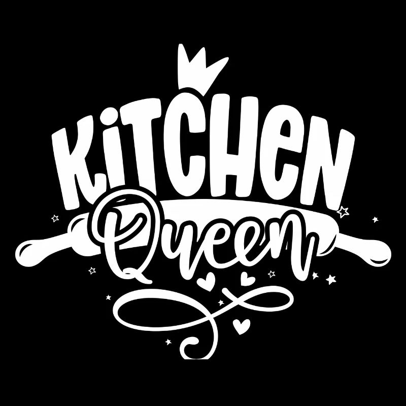 KITCHEN QUEEN