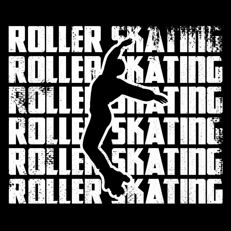Roller Figure Skating