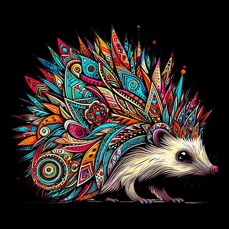 Hedgehog
