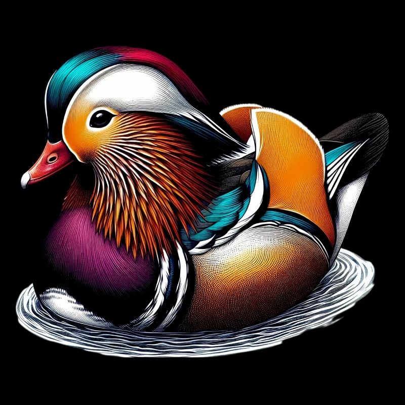 Mandarinente