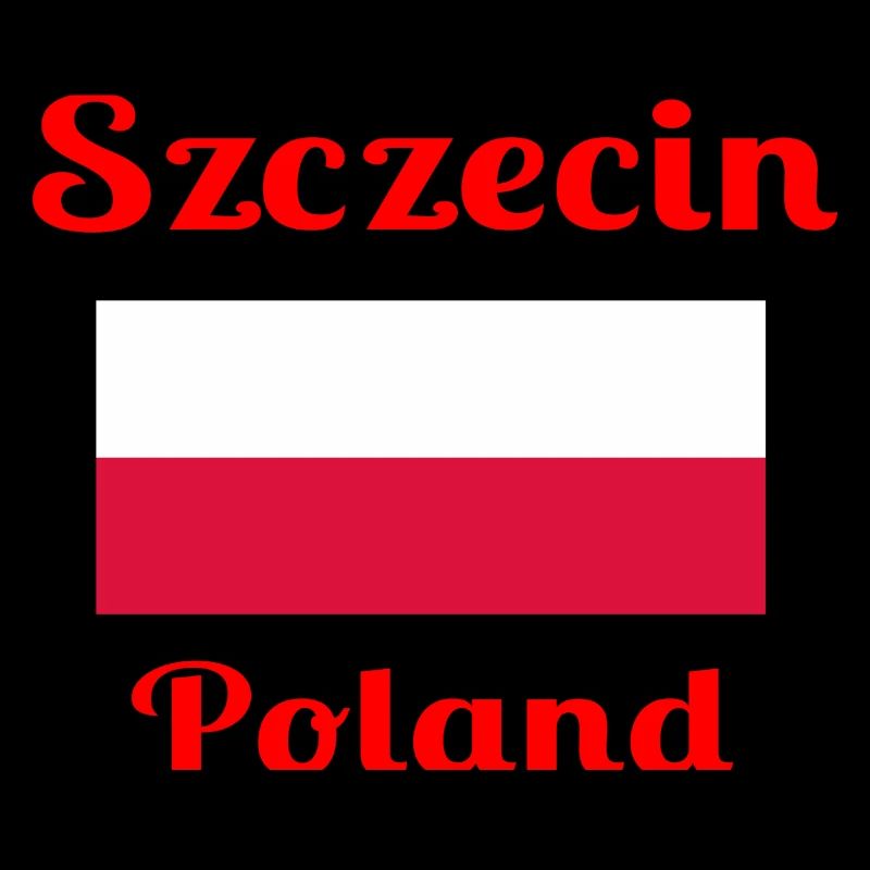 Szczecin Pologne - Imprimés élégants