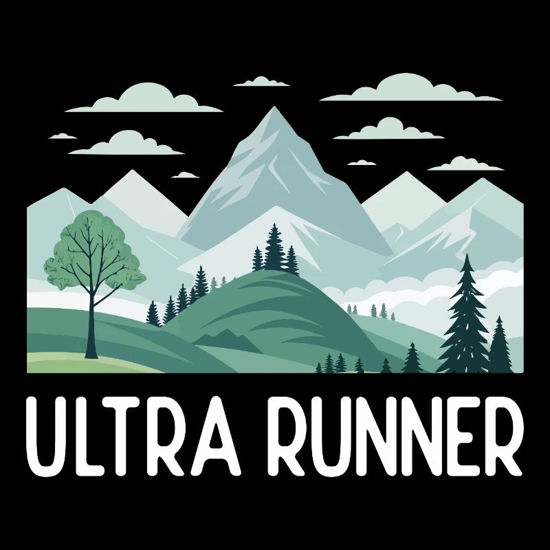 Ultra Runner