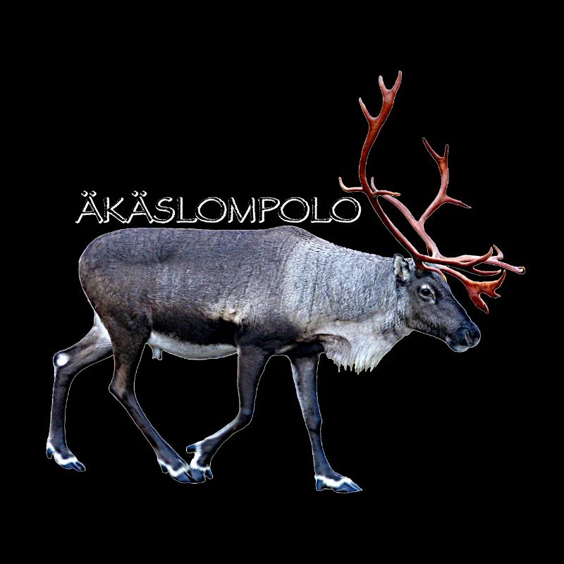 AKASLOMPOLO