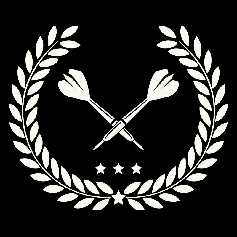 darts_lorbeerkranz