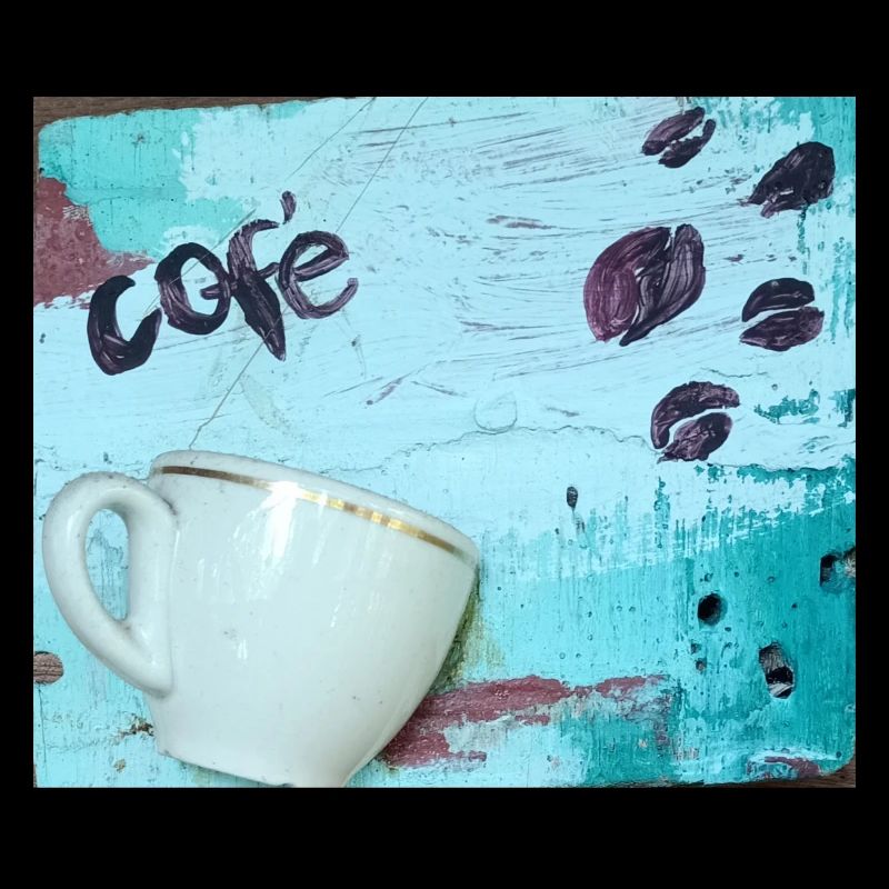 Café