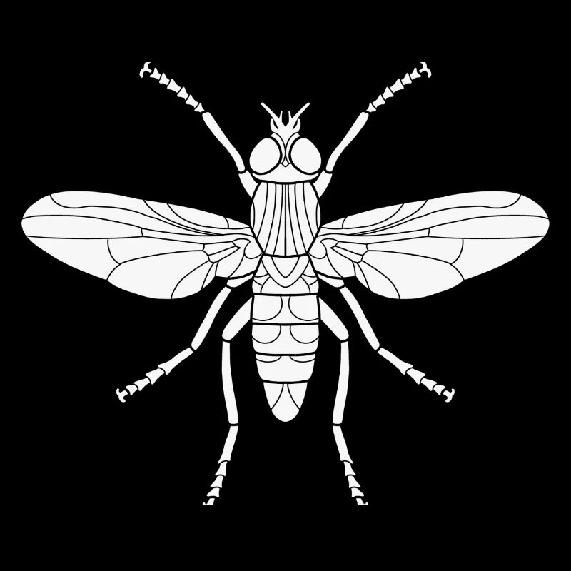 Mouche