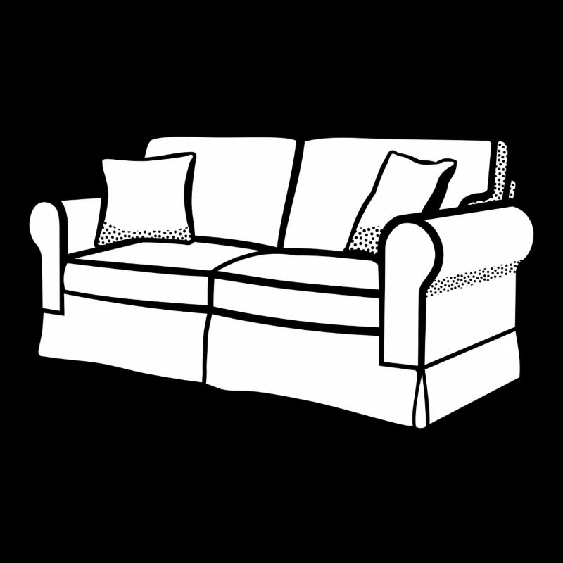 couch