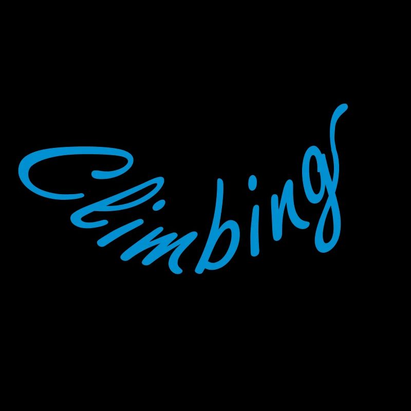 Climbing