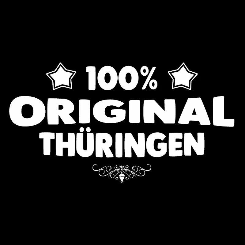 Thüringen