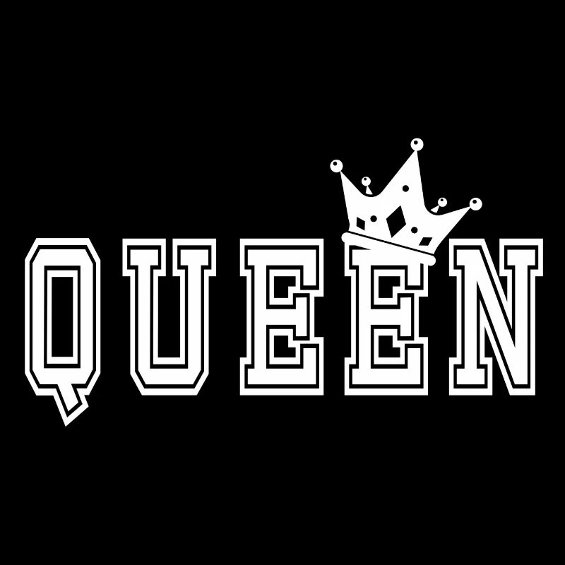 Queen Dos