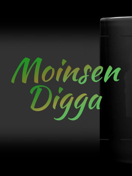 Moinsen Digga