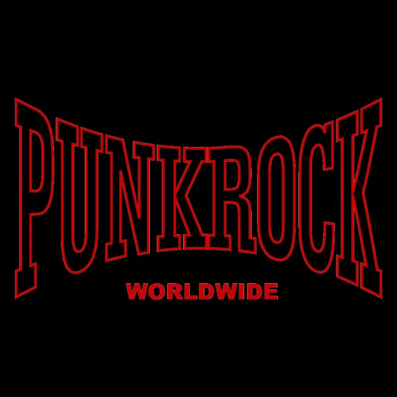 punkrock