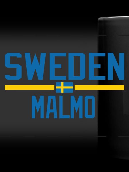 Suède Malmö