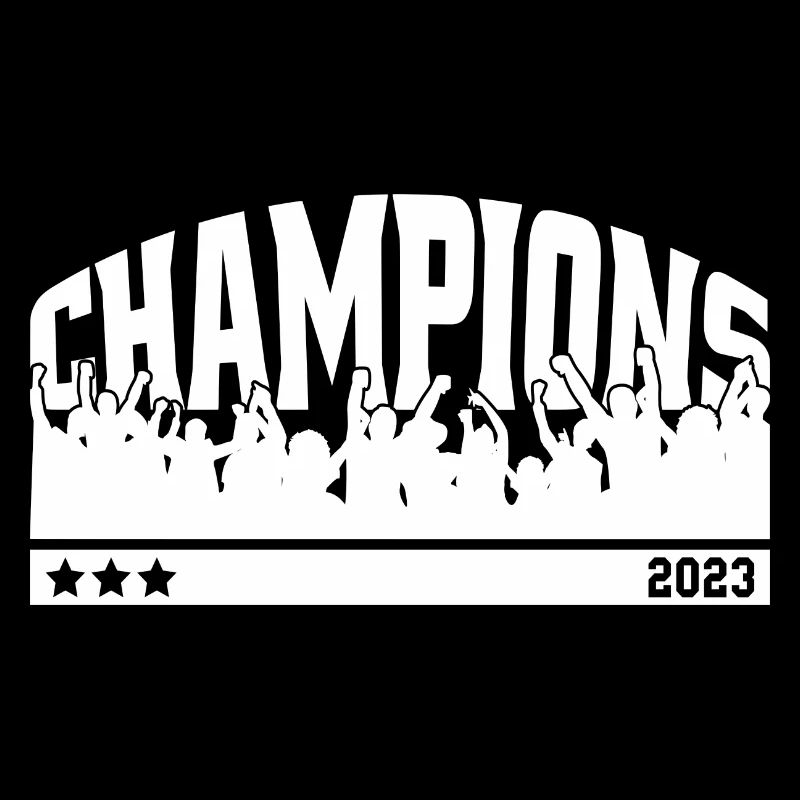 Champions 2023