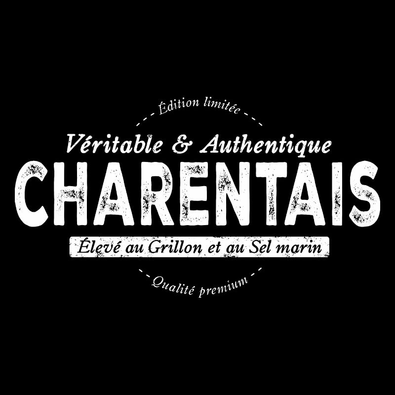Charentais de Charente Maritime