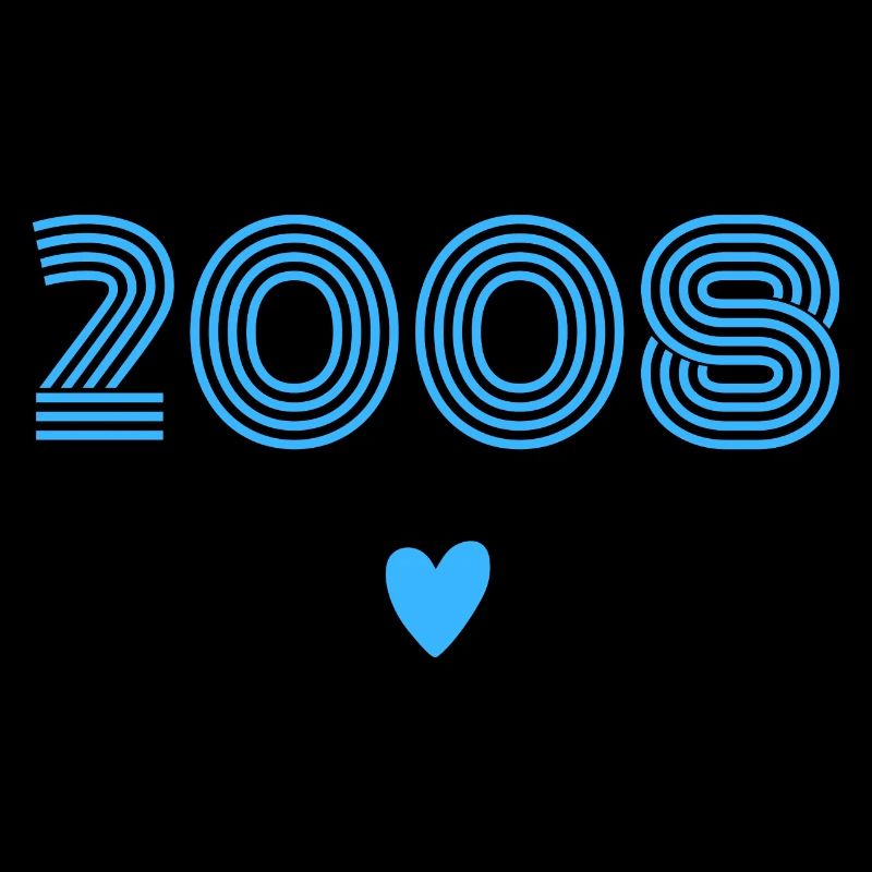Né en 2008 garçon