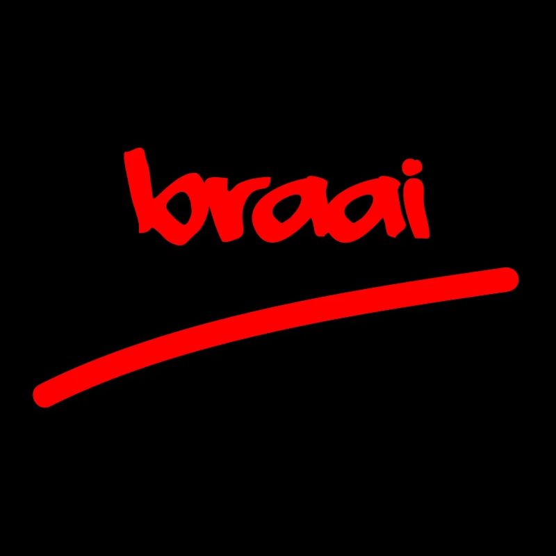Braai Nicht Grill