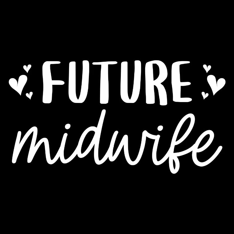 Certified Midwife Future Gift