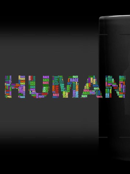 Human/Race