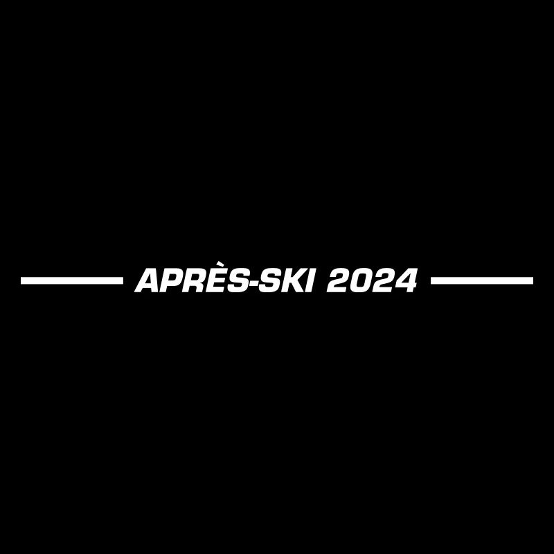 Apres Ski 2024